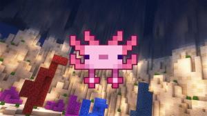 Axolotl Adventures